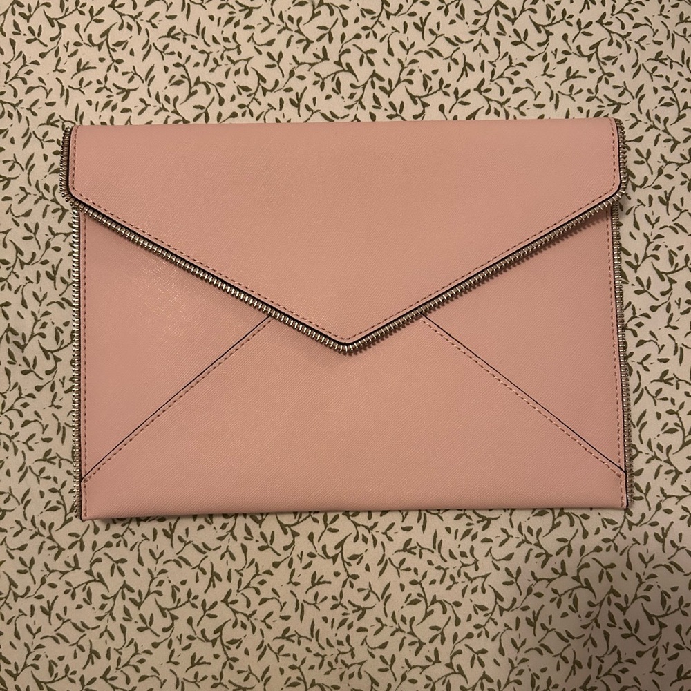 Rebecca Minkoff Leo Envelope Clutch